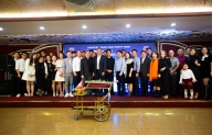 HỘI NGHỊ TỔNG KẾT & YEAR END PARTY 2025 CỦA TECOTEC GROUP